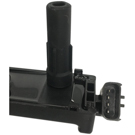 2000 Jeep Cherokee Ignition Coil 6