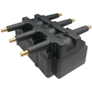 2007 Chrysler Pacifica Ignition Coil 1