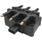 2007 Chrysler Pacifica Ignition Coil 2