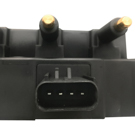 2010 Chrysler Town and Country Ignition Coil 3
