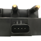 2007 Chrysler Pacifica Ignition Coil 3