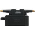 2007 Chrysler Pacifica Ignition Coil 7