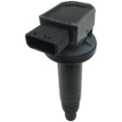 2000 Toyota Echo Ignition Coil 2