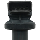 2000 Toyota Echo Ignition Coil 3