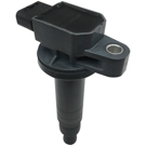 2000 Toyota Echo Ignition Coil 4