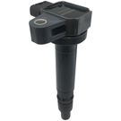 2000 Toyota 4Runner Ignition Coil 4
