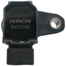 2000 Toyota Tacoma Ignition Coil 7