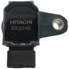 2000 Toyota 4Runner Ignition Coil 7