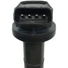 2007 Scion tC Ignition Coil 3