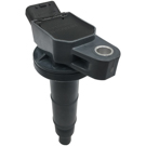 2007 Scion tC Ignition Coil 4