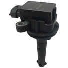 2000 Volvo C70 Ignition Coil 3
