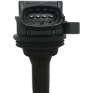 2000 Volvo C70 Ignition Coil 6