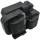 2000 Mercedes Benz S500 Ignition Coil 1