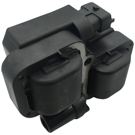 2000 Mercedes Benz E430 Ignition Coil Set 2
