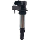 2005 Buick Rendezvous Ignition Coil 2