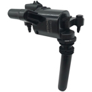 2005 Chrysler 300 Ignition Coil 3