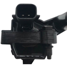 2005 Jeep Grand Cherokee Ignition Coil 6