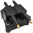 1997 Dodge Avenger Ignition Coil 1