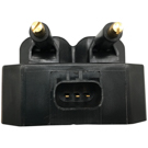 1997 Dodge Avenger Ignition Coil 3