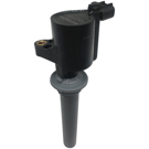 2007 Mercury Mariner Ignition Coil Set 2