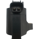 2004 Ford Taurus Ignition Coil 3