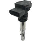 2000 Audi A4 Ignition Coil 2