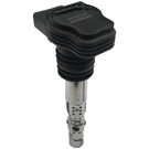 2000 Audi A4 Ignition Coil 3