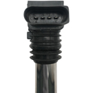 2000 Audi A4 Ignition Coil 6