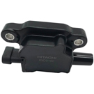 2012 Chevrolet Caprice Ignition Coil 2