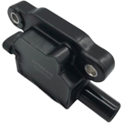 2014 Chevrolet Express 3500 Ignition Coil 3