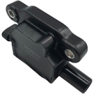 2012 Chevrolet Caprice Ignition Coil 3