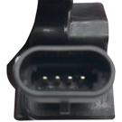 2012 Chevrolet Caprice Ignition Coil 6