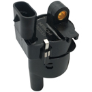 2012 Gmc Yukon Ignition Coil 2