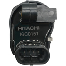 2012 Gmc Yukon Ignition Coil 6