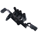 2004 Kia Spectra Ignition Coil 1