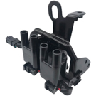 2004 Kia Spectra Ignition Coil 2