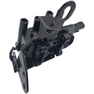2004 Kia Spectra Ignition Coil 3