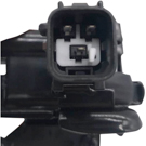 2004 Kia Spectra Ignition Coil 6