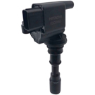 2002 Hyundai XG350 Ignition Coil 2