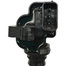 2004 Kia Amanti Ignition Coil 6