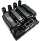2014 Volkswagen Jetta Ignition Coil 1