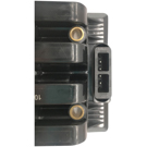 2014 Volkswagen Jetta Ignition Coil 6