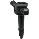 2012 Ford Fusion Ignition Coil 3