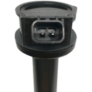 2012 Ford Fusion Ignition Coil 6