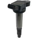 2009 Toyota Sienna Ignition Coil 2