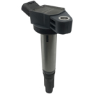 2015 Toyota Avalon Ignition Coil 3