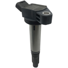 2009 Toyota Sienna Ignition Coil 3