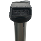2009 Toyota Sienna Ignition Coil 6