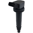 2012 Toyota Matrix Ignition Coil 2