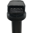 2012 Toyota Matrix Ignition Coil 6